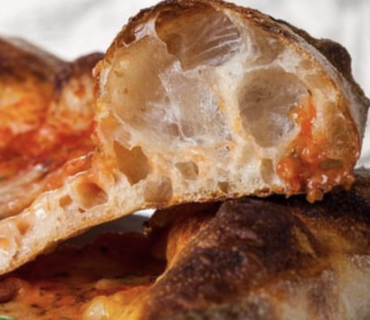 Notti di Mezza Estate: La Pizza in Piazza